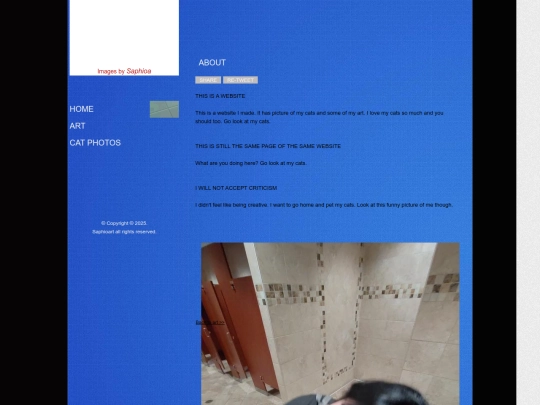home screenshot