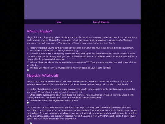 magick screenshot