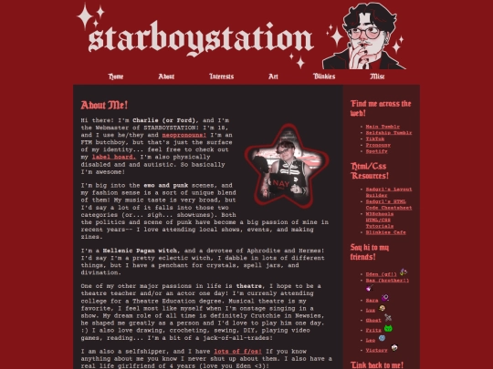about screenshot