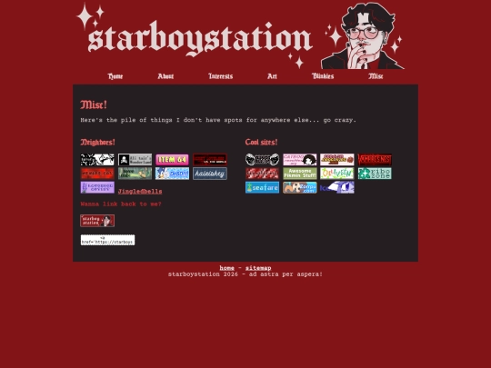 misc screenshot