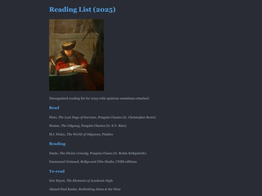 reading_list_2025 screenshot