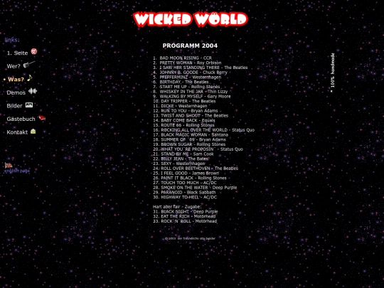 prog screenshot