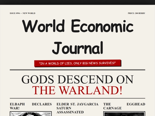 news screenshot