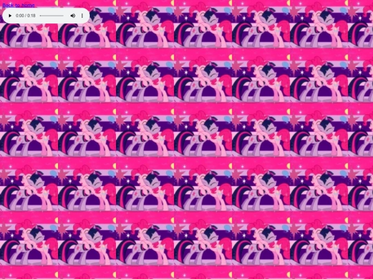 pinkie_pie screenshot