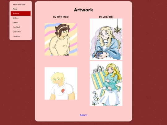 shardverse/artwork screenshot
