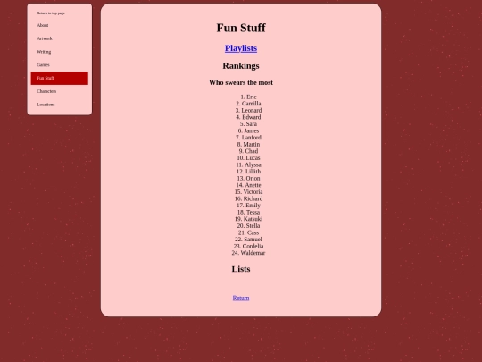 shardverse/fun-stuff screenshot