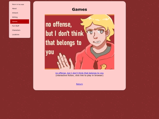 shardverse/games screenshot
