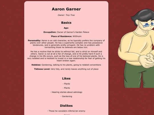 shardverse/profile/aaron screenshot
