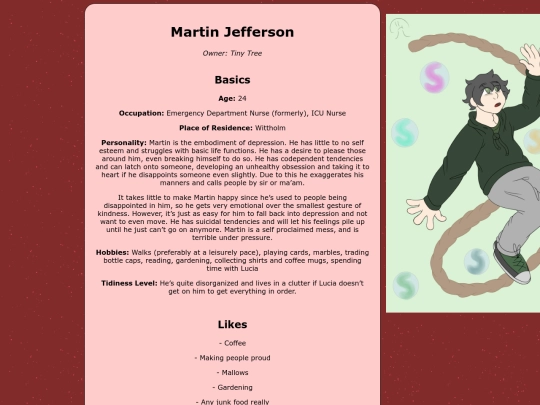 shardverse/profile/martin screenshot