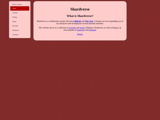 shardverse/shardverse screenshot