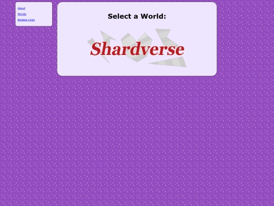 worlds screenshot