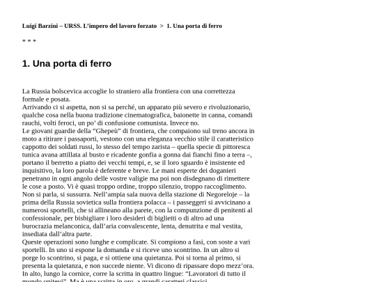 lib/Barzini/URSS/1-porta-ferro screenshot