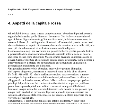 lib/Barzini/URSS/4-capitale-rossa screenshot
