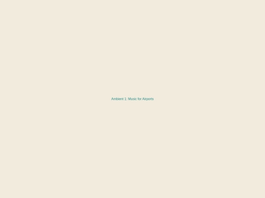 lab/music-for-airports-clone screenshot