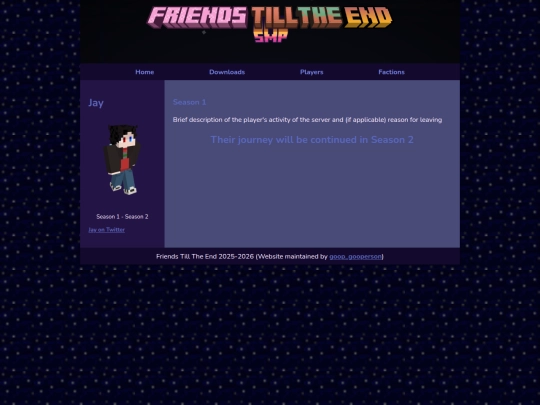 jay screenshot