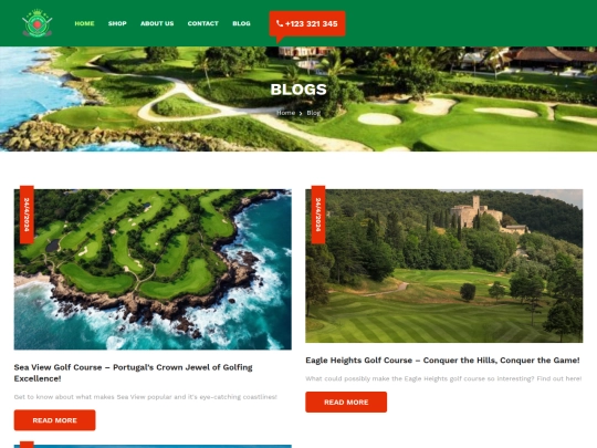 blog-2-column screenshot