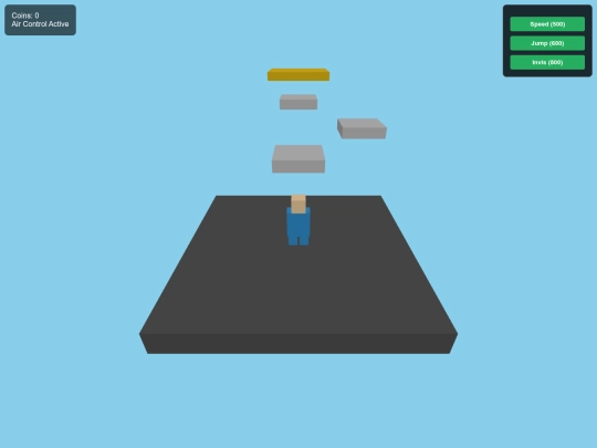 3d screenshot