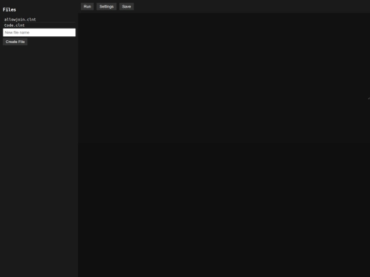 DontAskLOADER.clnt screenshot