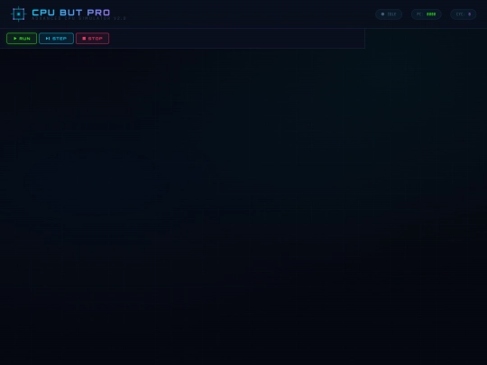 Huh screenshot