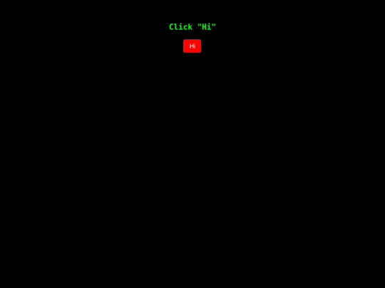 NoOneCloseThstOnM2 screenshot