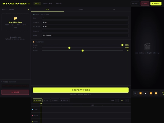 cucusaver screenshot