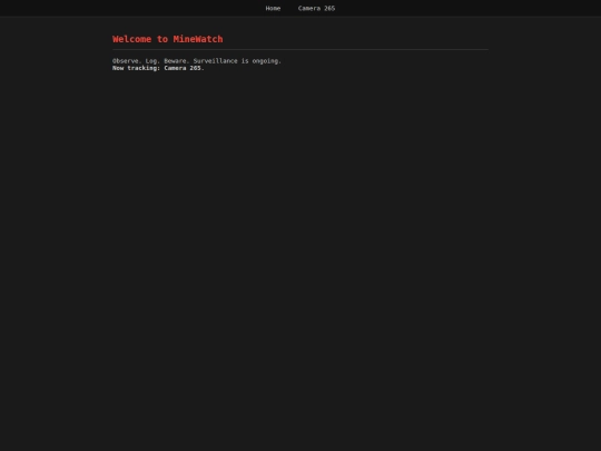 mwatchX62-surreal-test-ws-early-access screenshot