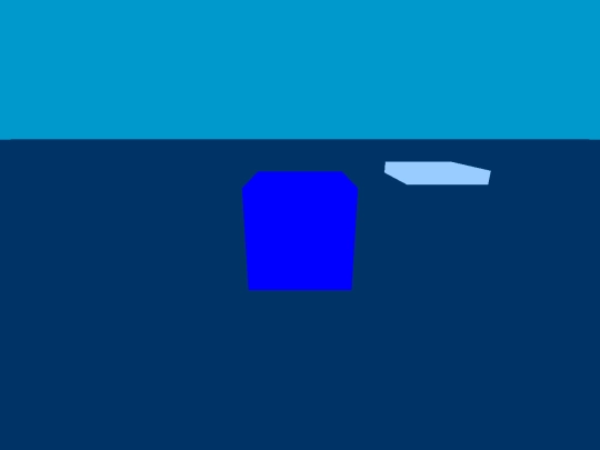 noEnd screenshot