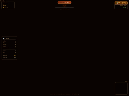 rr2 screenshot