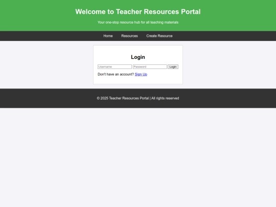 treechae.network screenshot