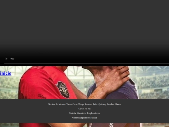 instalacion screenshot