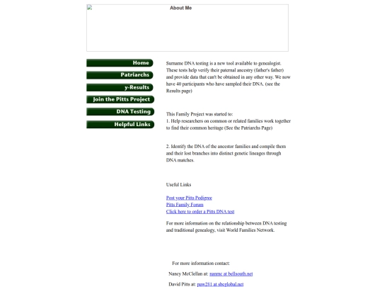 About_Me screenshot