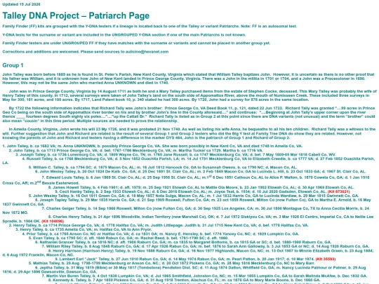Patriarchs screenshot