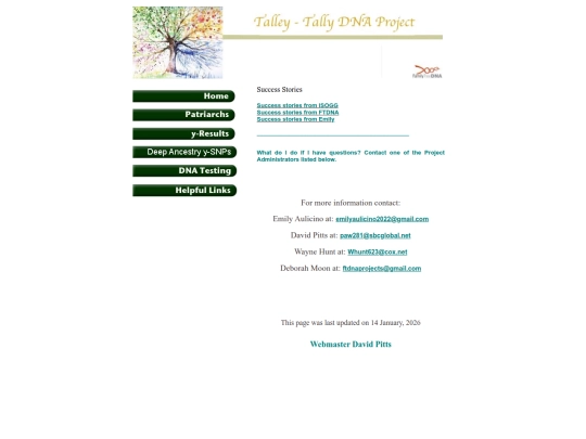 Success_stories screenshot