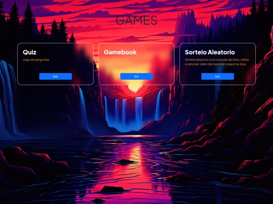 games/guiajogos screenshot