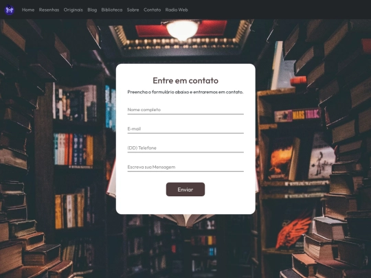 lel/contato screenshot