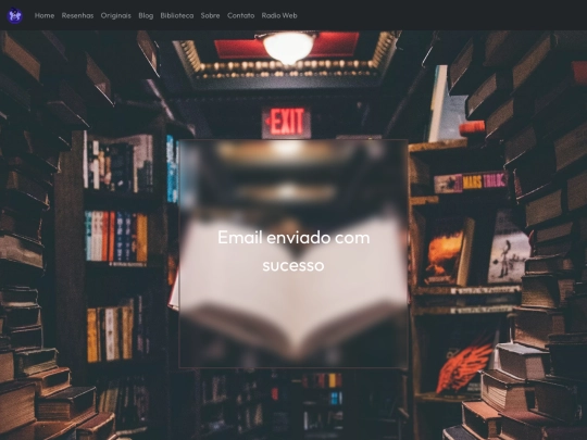 lel/e-enviado screenshot