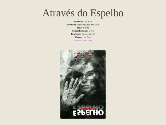 lel/orig/atravesdoespelho screenshot