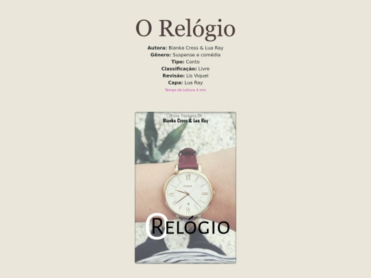 lel/orig/orelogio screenshot