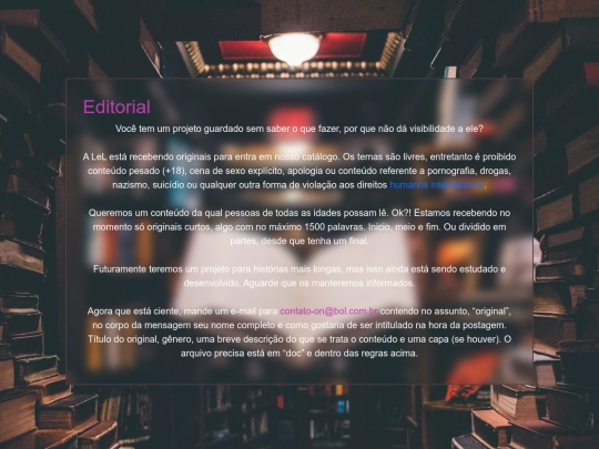 lel/pages/editorial screenshot