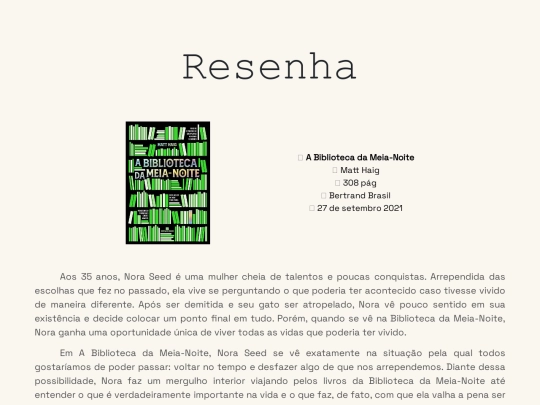 lel/res/bibliotecaDaMeiaNoite screenshot
