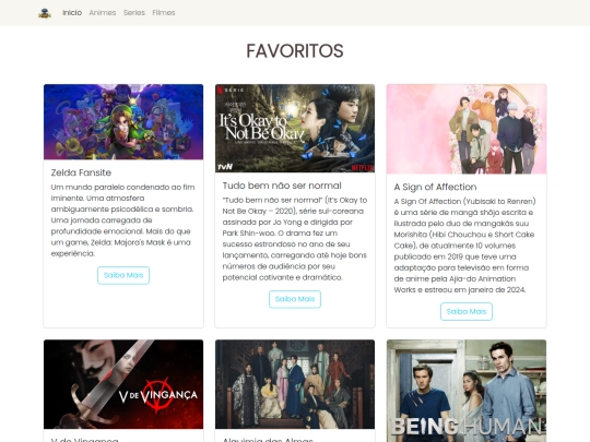 projetoweb/pages/cards screenshot
