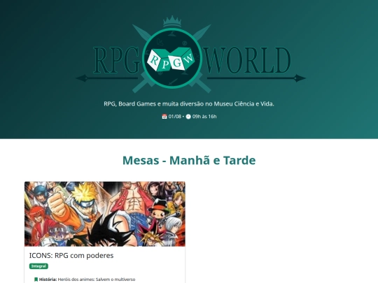 rpgworld/evento-01-08-26 screenshot