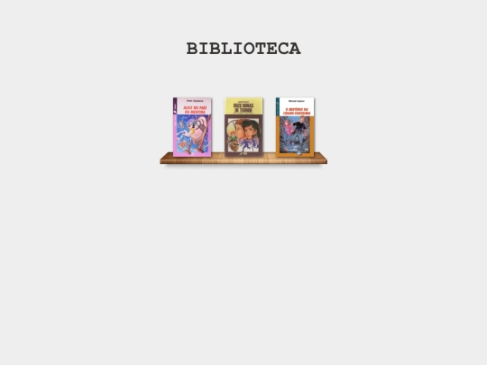 web2/Bookshelf01 screenshot