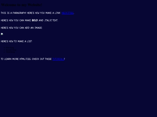comics screenshot