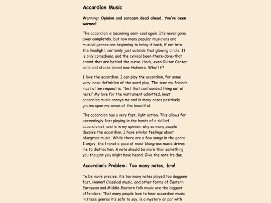 accordion_music screenshot
