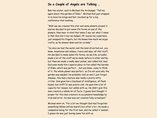 bob_and_michael_have_a_talk screenshot