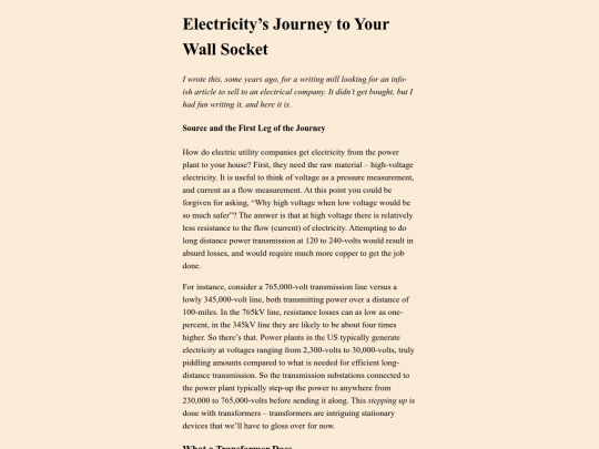 electrical_power_transmission screenshot