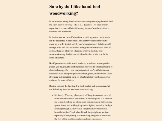 wood_why_handtool screenshot