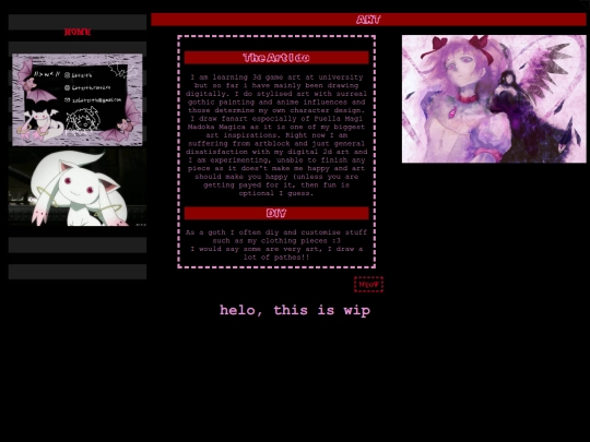 batzith screenshot