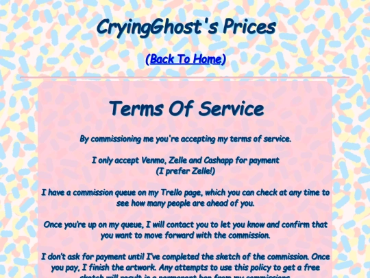 cprices screenshot